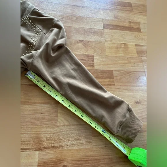 Ruby Rd.  Brown jacket - Picture 11 of 12